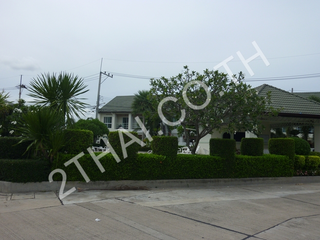 Green Field Villas 3, พัทยา, พัทยาตะวันออก - photo, price, location map
