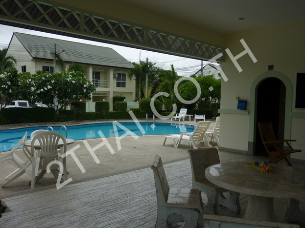 Green Field Villas 3, พัทยา, พัทยาตะวันออก - photo, price, location map