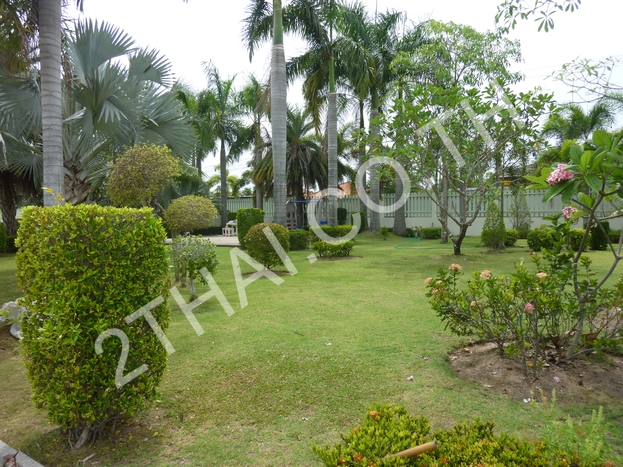 Green Field Villas 3, พัทยา, พัทยาตะวันออก - photo, price, location map