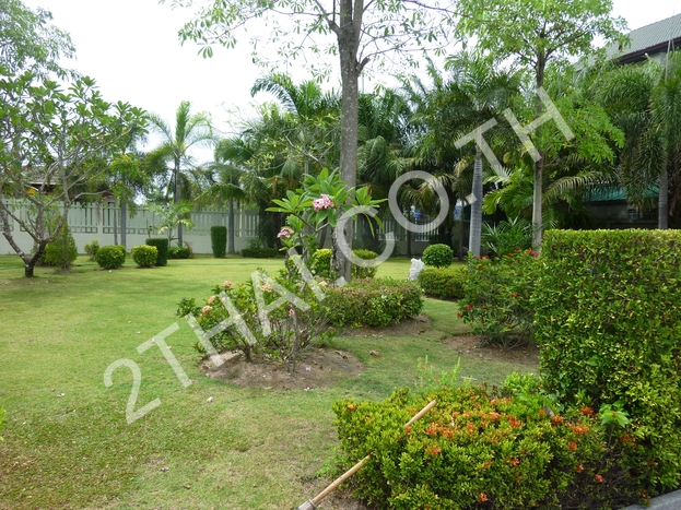 Green Field Villas 3, พัทยา, พัทยาตะวันออก - photo, price, location map