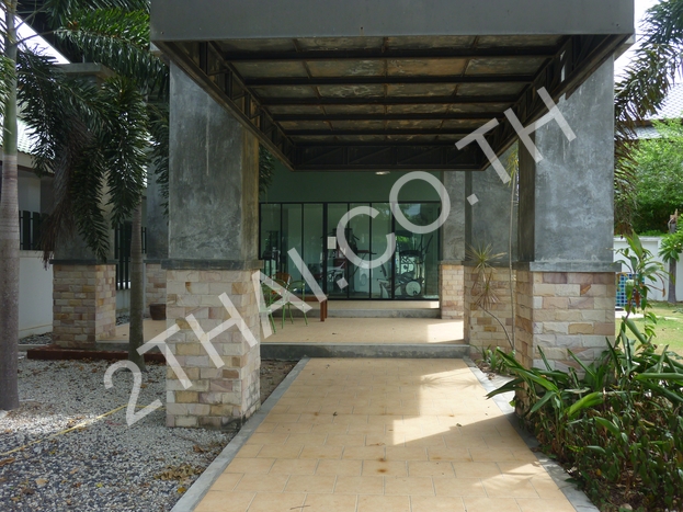 Green Field Villas 3, พัทยา, พัทยาตะวันออก - photo, price, location map