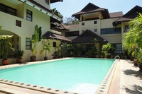 Dolphin Place 