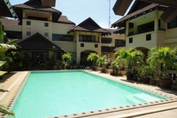 Dolphin Place 