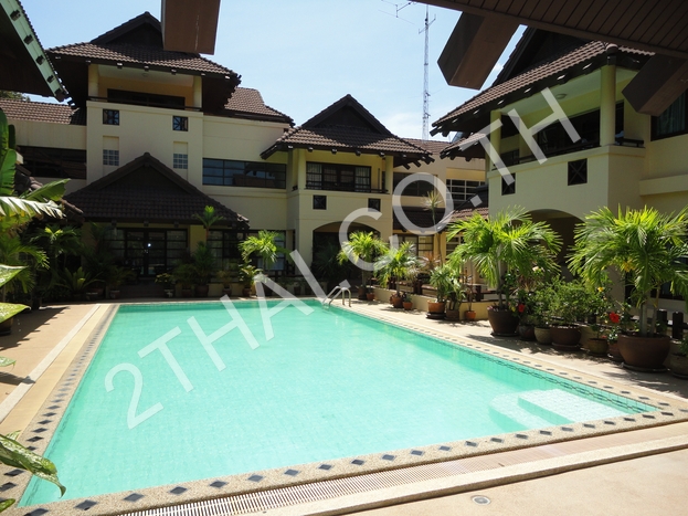 Dolphin Place , พัทยา, พระตำหนัก - photo, price, location map