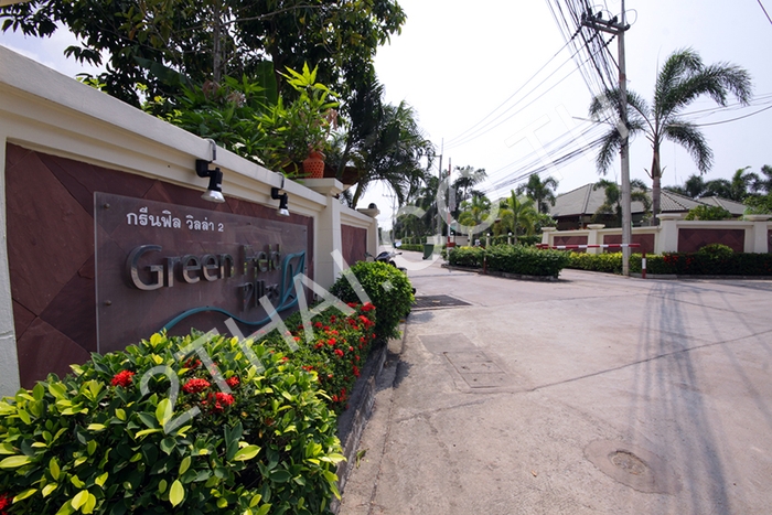 Green Field Villas 2, พัทยา, พัทยาตะวันออก - photo, price, location map