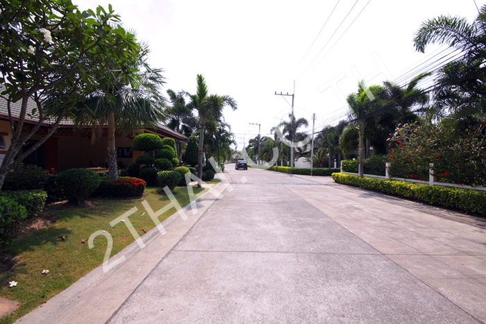 Green Field Villas 2, พัทยา, พัทยาตะวันออก - photo, price, location map