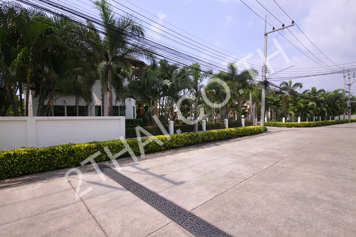 Green Field Villas 2, พัทยา, พัทยาตะวันออก - photo, price, location map