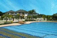 Green Field Villas 2