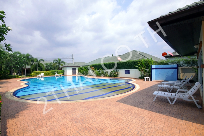 Green Field Villas 2, พัทยา, พัทยาตะวันออก - photo, price, location map