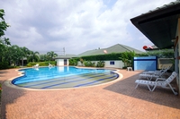 Green Field Villas 2