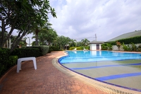 Green Field Villas 2