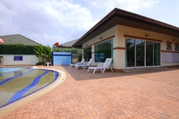 Green Field Villas 2