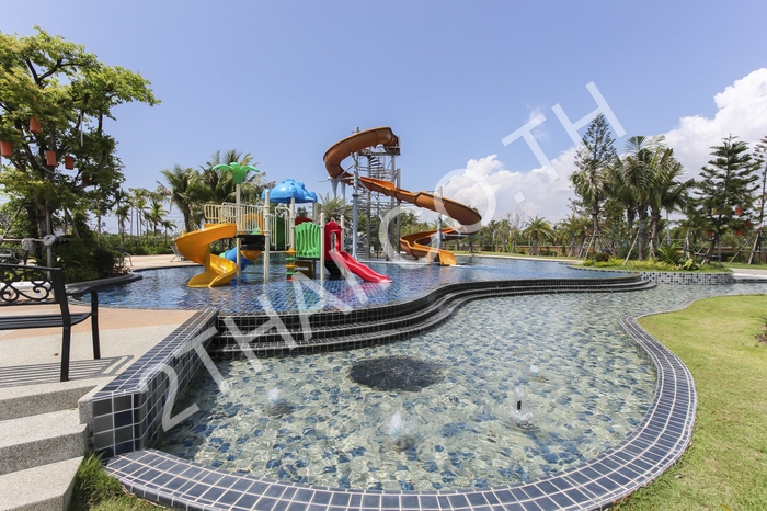 Baan Dusit Pattaya Park, พัทยา, ห้วยใหญ่ - photo, price, location map