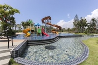 Baan Dusit Pattaya Park