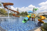 Baan Dusit Pattaya Park