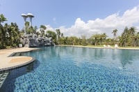 Baan Dusit Pattaya Park