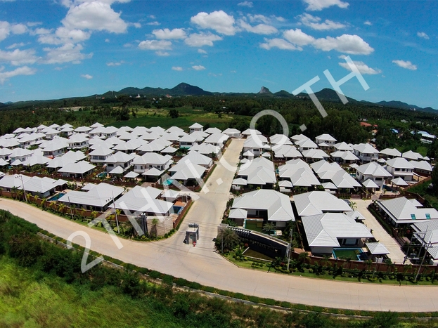 Baan Dusit Pattaya Park, พัทยา, ห้วยใหญ่ - photo, price, location map