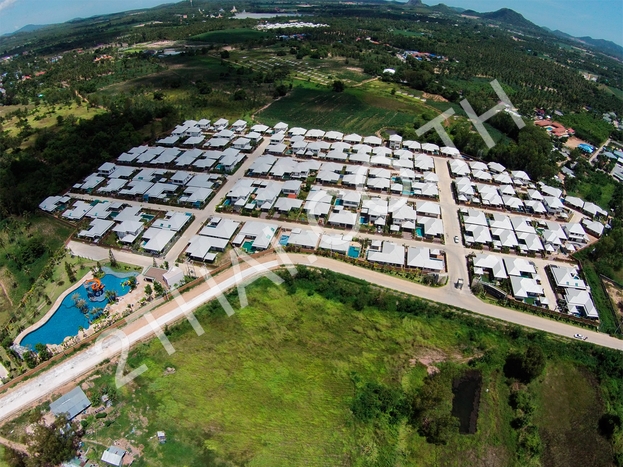 Baan Dusit Pattaya Park, พัทยา, ห้วยใหญ่ - photo, price, location map