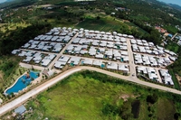 Baan Dusit Pattaya Park