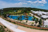 Baan Dusit Pattaya Park