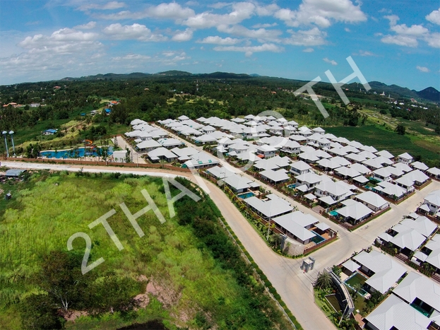 Baan Dusit Pattaya Park, พัทยา, ห้วยใหญ่ - photo, price, location map