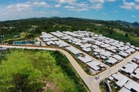 Baan Dusit Pattaya Park