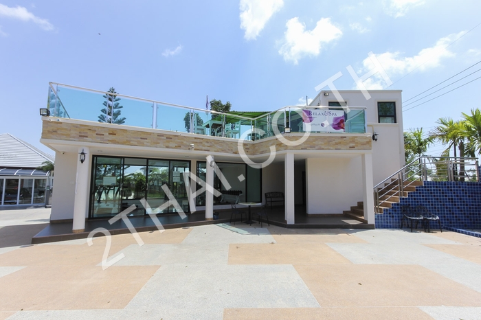 Baan Dusit Pattaya Park, พัทยา, ห้วยใหญ่ - photo, price, location map
