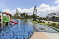 Baan Dusit Pattaya Park