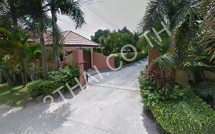 Coconut Grove Village , พัทยา, นาจอมเทียน - photo, price, location map