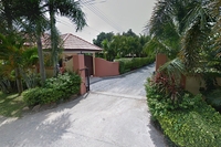 Coconut Grove Village 