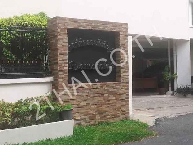 Ruamchok Condoview 2, พัทยา, พระตำหนัก - photo, price, location map