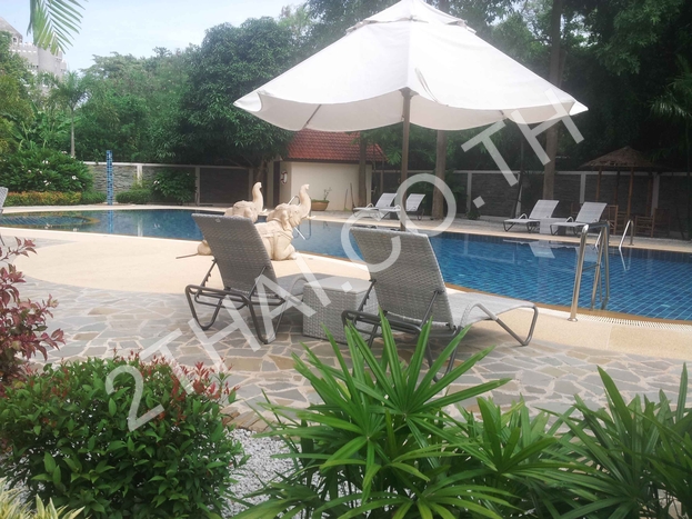 Ruamchok Condoview 2, พัทยา, พระตำหนัก - photo, price, location map