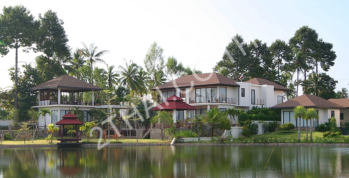 Phoenix Lakeside Pool Villas, พัทยา, ห้วยใหญ่ - photo, price, location map