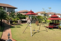 Phoenix Lakeside Pool Villas