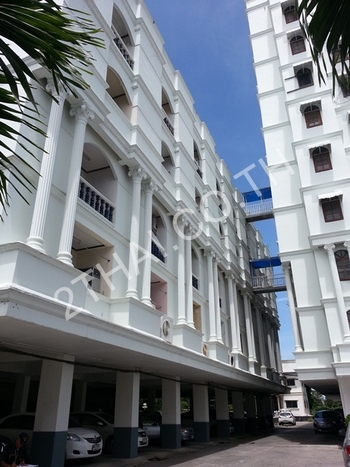 Rungfa Condominium, พัทยา, พัทยาใต้ - photo, price, location map