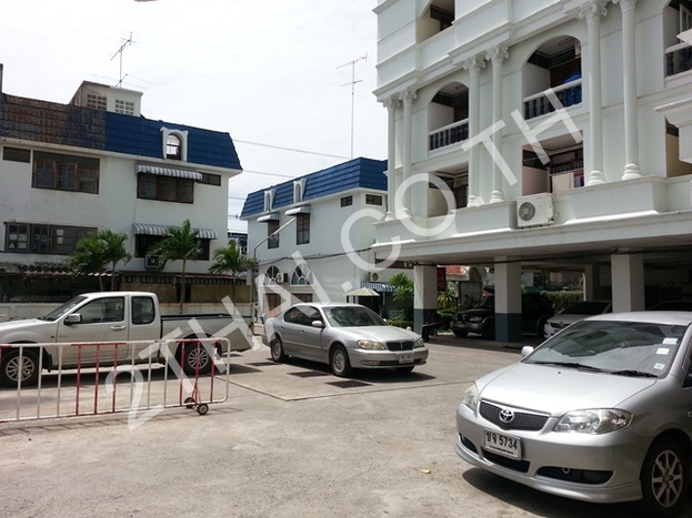 Rungfa Condominium, พัทยา, พัทยาใต้ - photo, price, location map