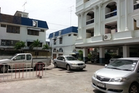 Rungfa Condominium