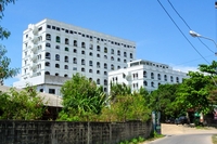 Rungfa Condominium