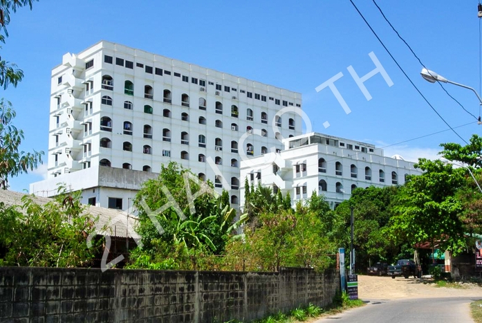 Rungfa Condominium, พัทยา, พัทยาใต้ - photo, price, location map