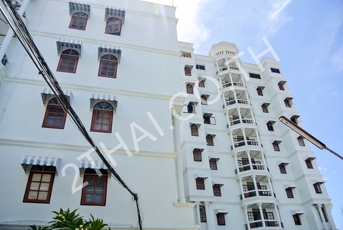 Rungfa Condominium, พัทยา, พัทยาใต้ - photo, price, location map