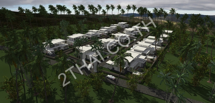 Mountain Village, พัทยา, ห้วยใหญ่ - photo, price, location map
