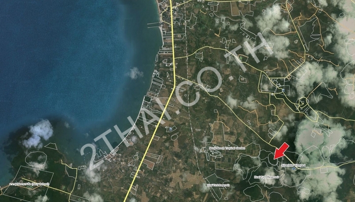 Mountain Village, พัทยา, ห้วยใหญ่ - photo, price, location map