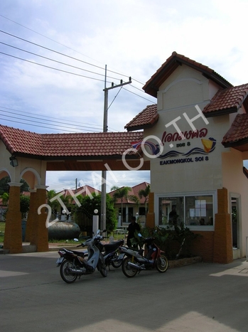 Eakmongkol Soi 8, พัทยา, จอมเทียน - photo, price, location map
