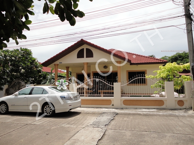 Eak Mongkhon 1, พัทยา, พัทยาตะวันออก - photo, price, location map