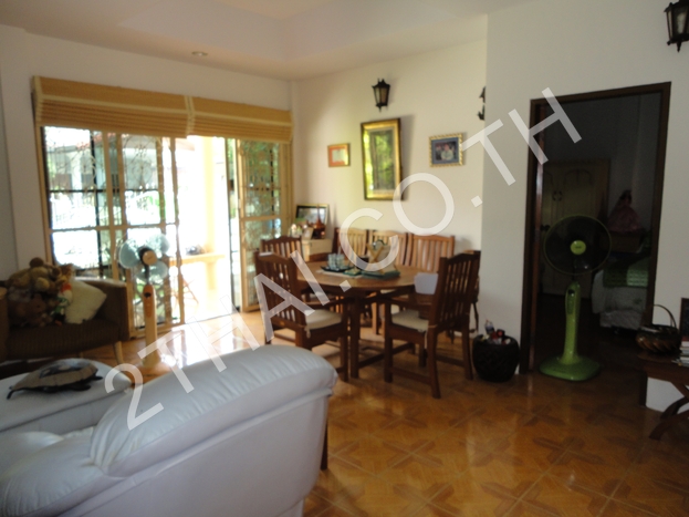Eak Mongkhon 1, พัทยา, พัทยาตะวันออก - photo, price, location map
