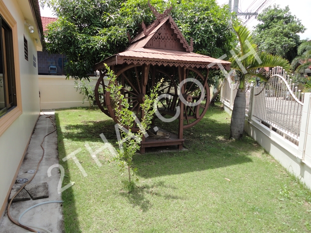 Eak Mongkhon 1, พัทยา, พัทยาตะวันออก - photo, price, location map