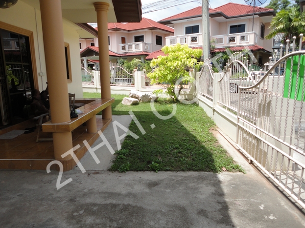 Eak Mongkhon 1, พัทยา, พัทยาตะวันออก - photo, price, location map