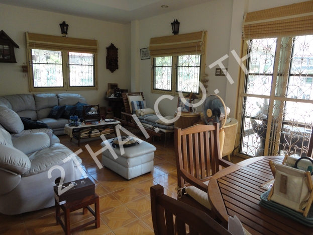 Eak Mongkhon 1, พัทยา, พัทยาตะวันออก - photo, price, location map