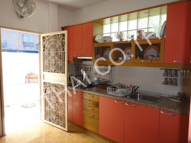Eak Mongkhon 1, พัทยา, พัทยาตะวันออก - photo, price, location map