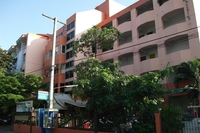 Wongprachan Condo